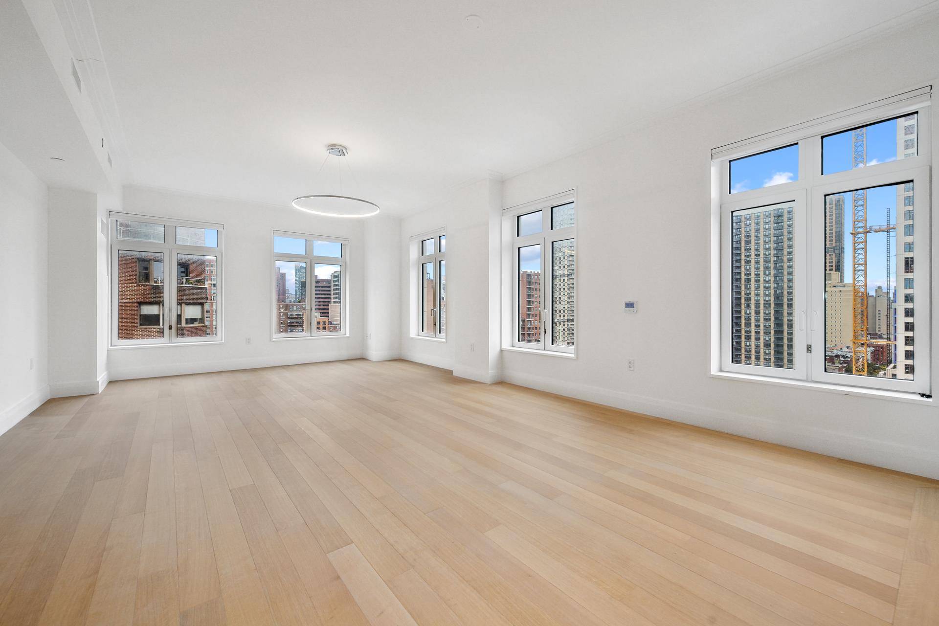 Unit 15A is a turnkey 2 Bed, 2.