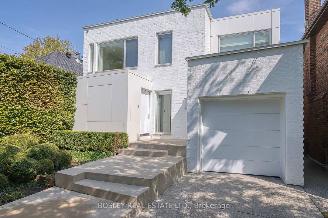 This exceptional custom residence, designed by acclaimed architect Cindy Rendely and decorated by Ashley Botten, blends modern architecture with serene, sophisticated living.