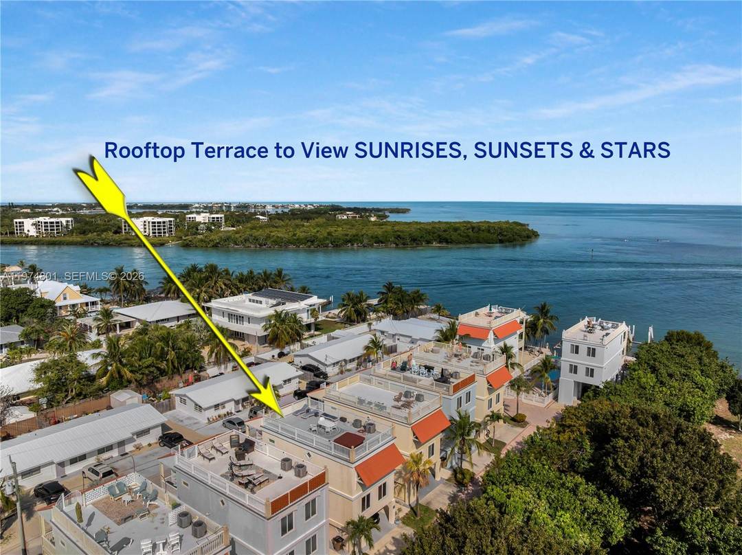 For Sale Stunning Marathon Florida Waterfront Home Welcome to your dream coastal escape !