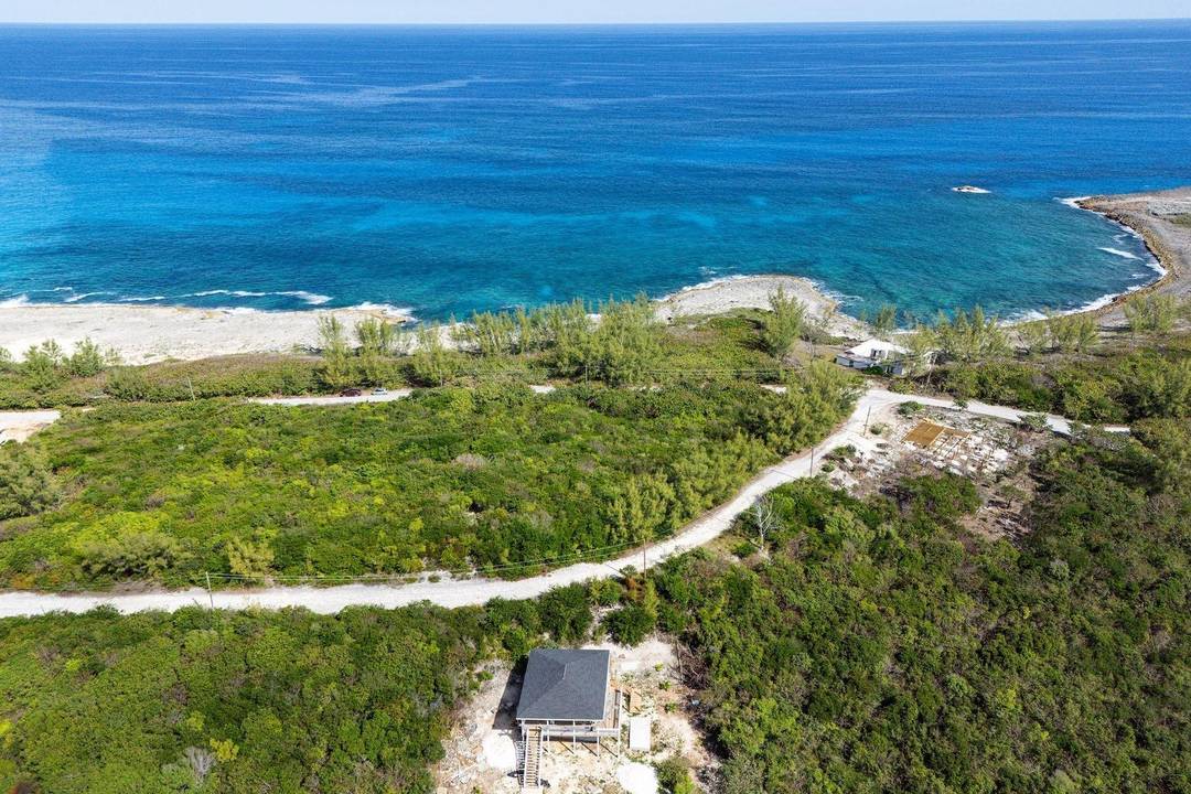 LOT 7, BLOCK 44 Land Eleuthera