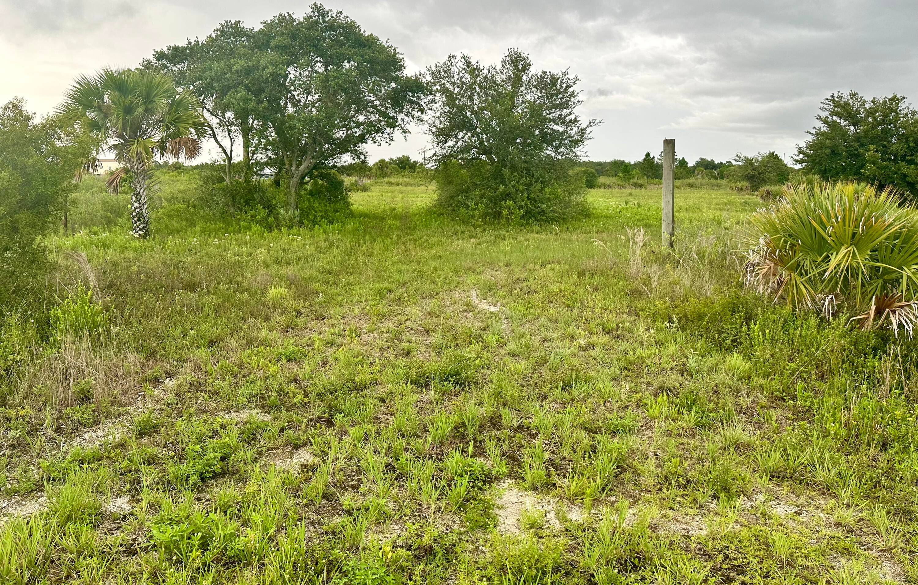 VIKING LOT 1. 25 ACRE HIGH AND DRY, PEACEFUL AND BEAUTIFUL.
