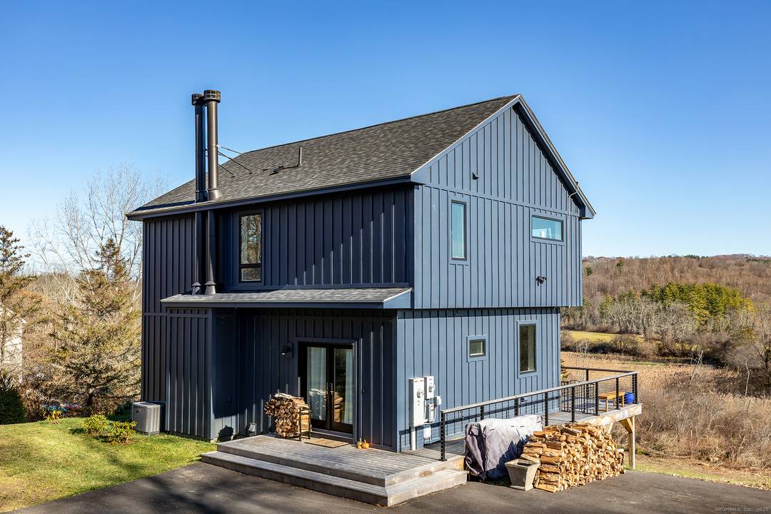 Hip Modern with Views ! Newly Built 2024 Stylish Modern Home Set on 3.