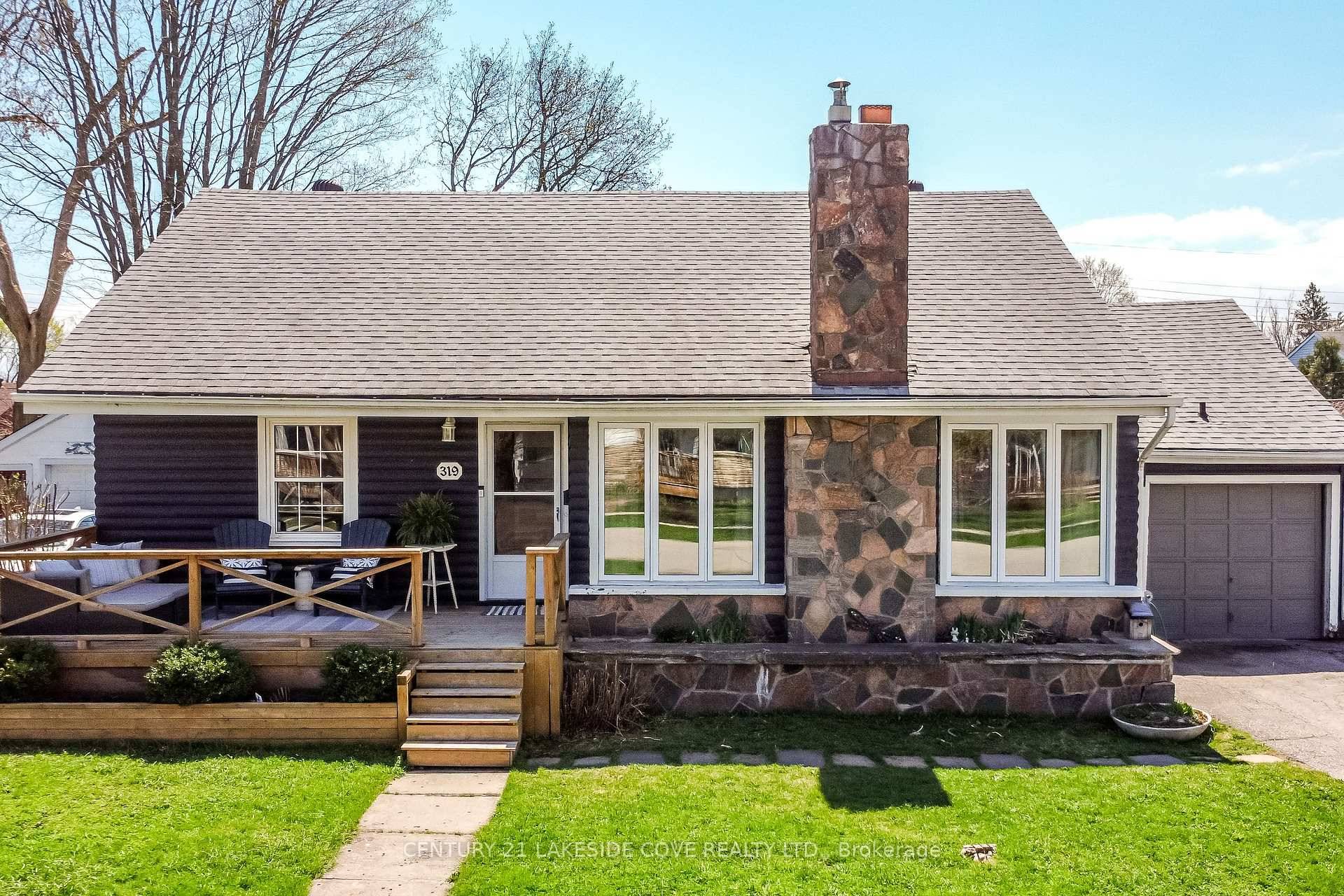 Looking For That First Home or Downsizing ?