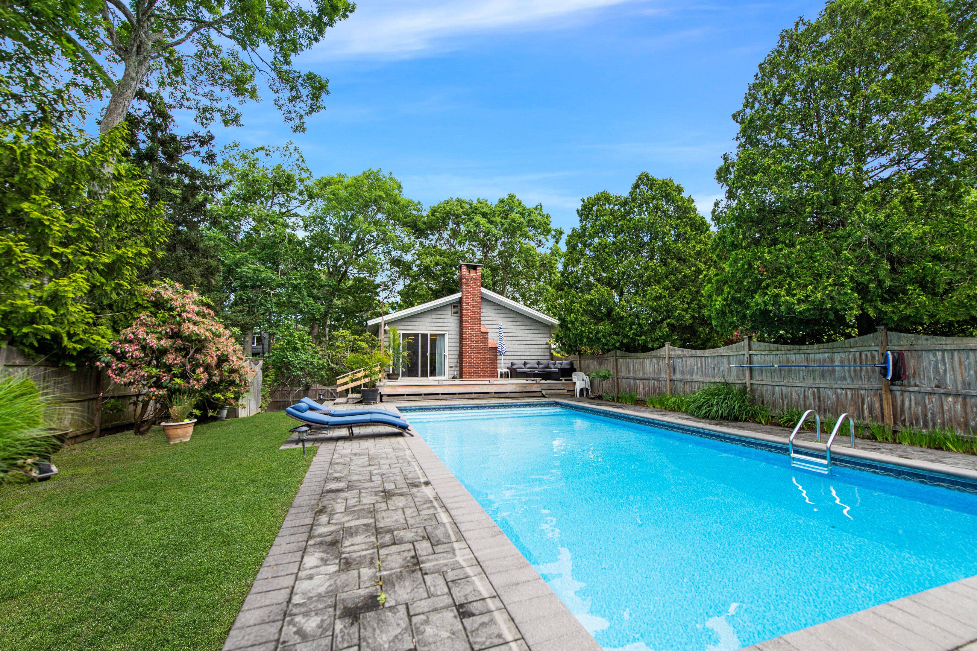 Restful Ranch In Remsenburg 