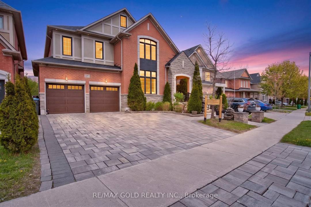 Was Builder's Model Home !