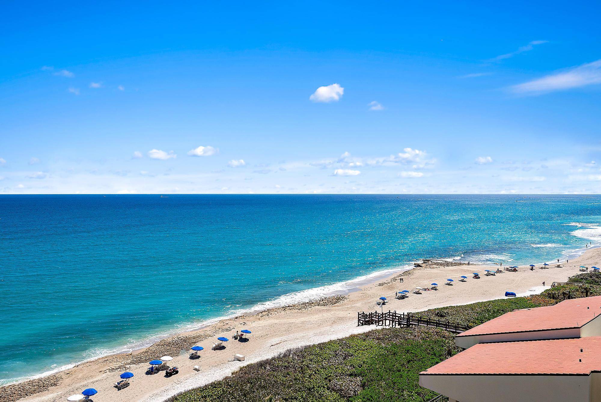 ALL NEW IMPACT WINDOWS Experience stunning panoramic views of the ocean and beach during the day, and a dazzling display of lights at night from every room in this expansive ...
