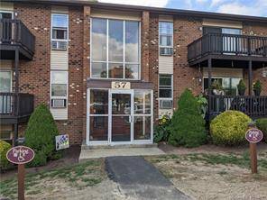 Welcome to this recently renovated third floor end unit condo.