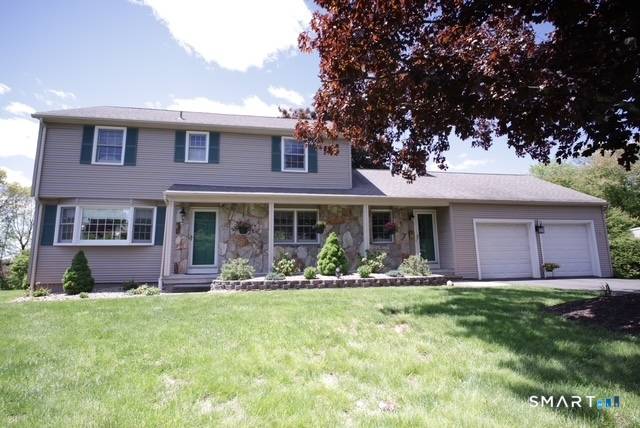 Welcome to 30 Valley View Drive !