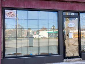 Former site of Norwalk Pizza Pasta.