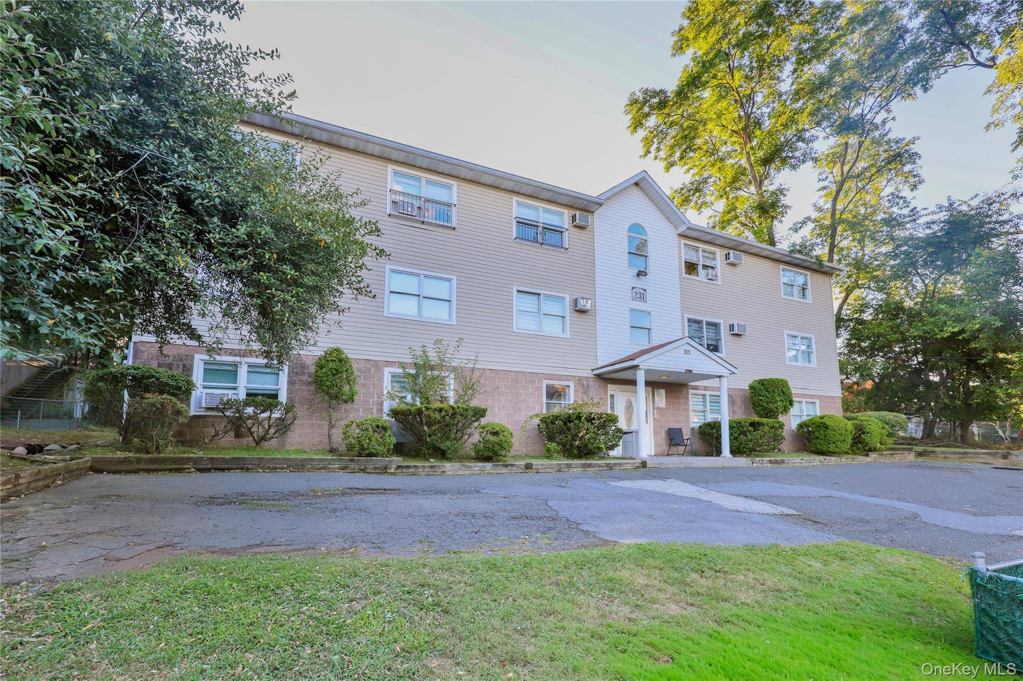 Opportunity to Own this legal 6 unit income property in Village of Kaser !