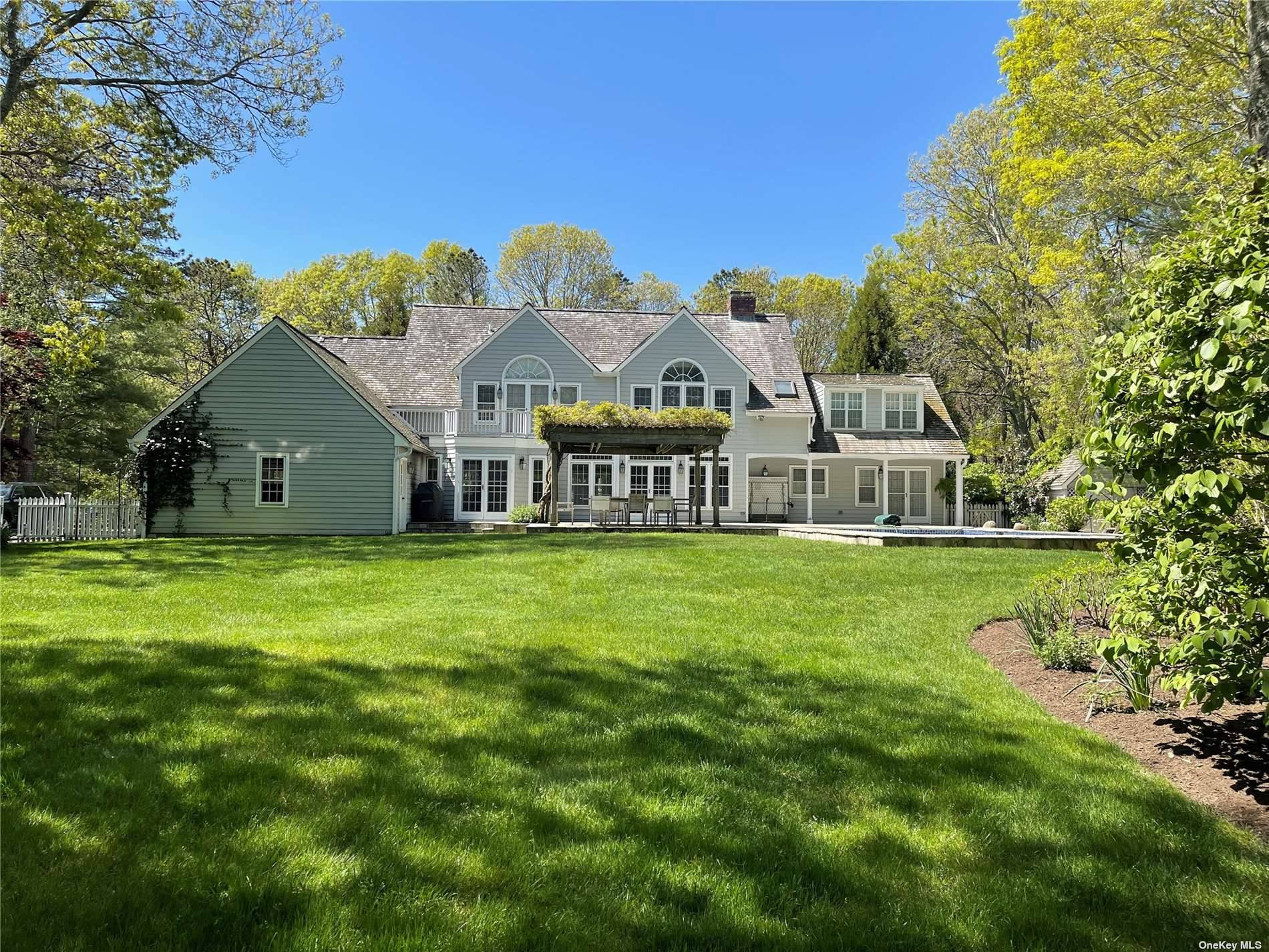 Rental in Wainscott For Rent
