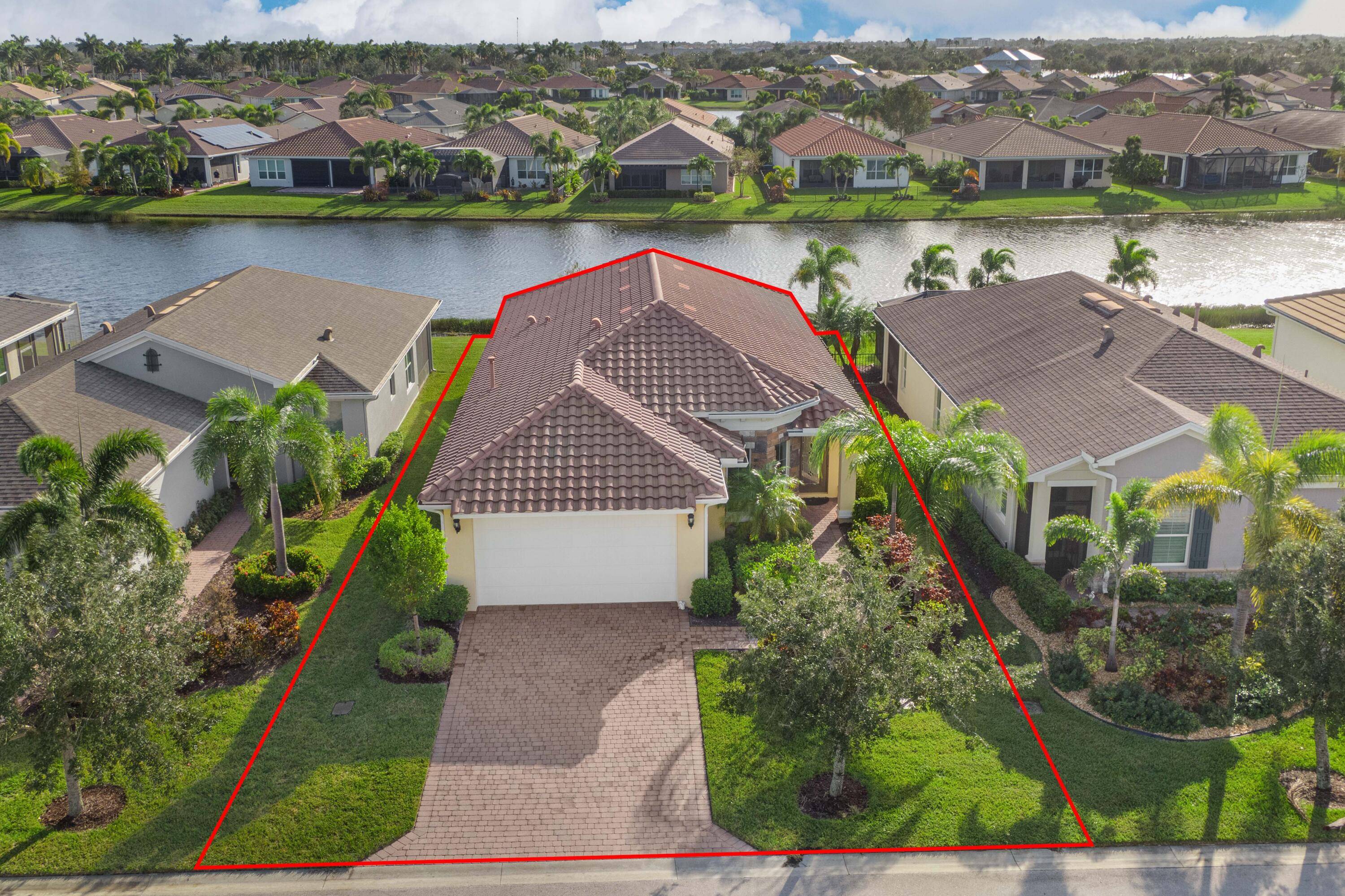 Discover your new home at VITALIA at Tradition.