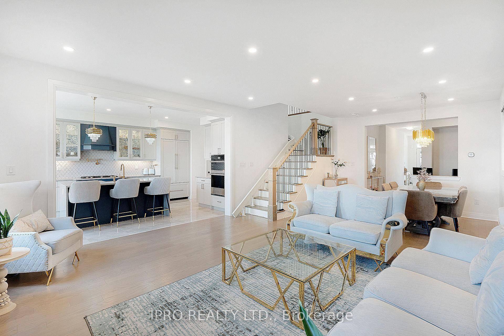 Looking for a customized, luxury built home with the latest upgrades worth around 250K in East Milton ?