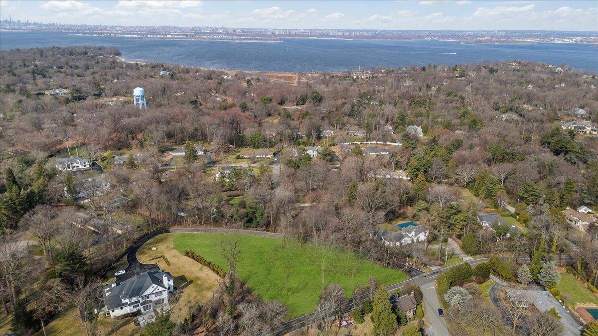 Stunning Lot with Approved 6, 000 Sq.