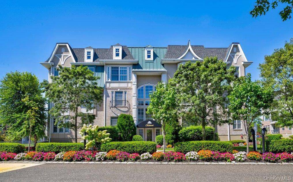 Beauty and elegance surrounds this beautiful renovated Carlyle model.