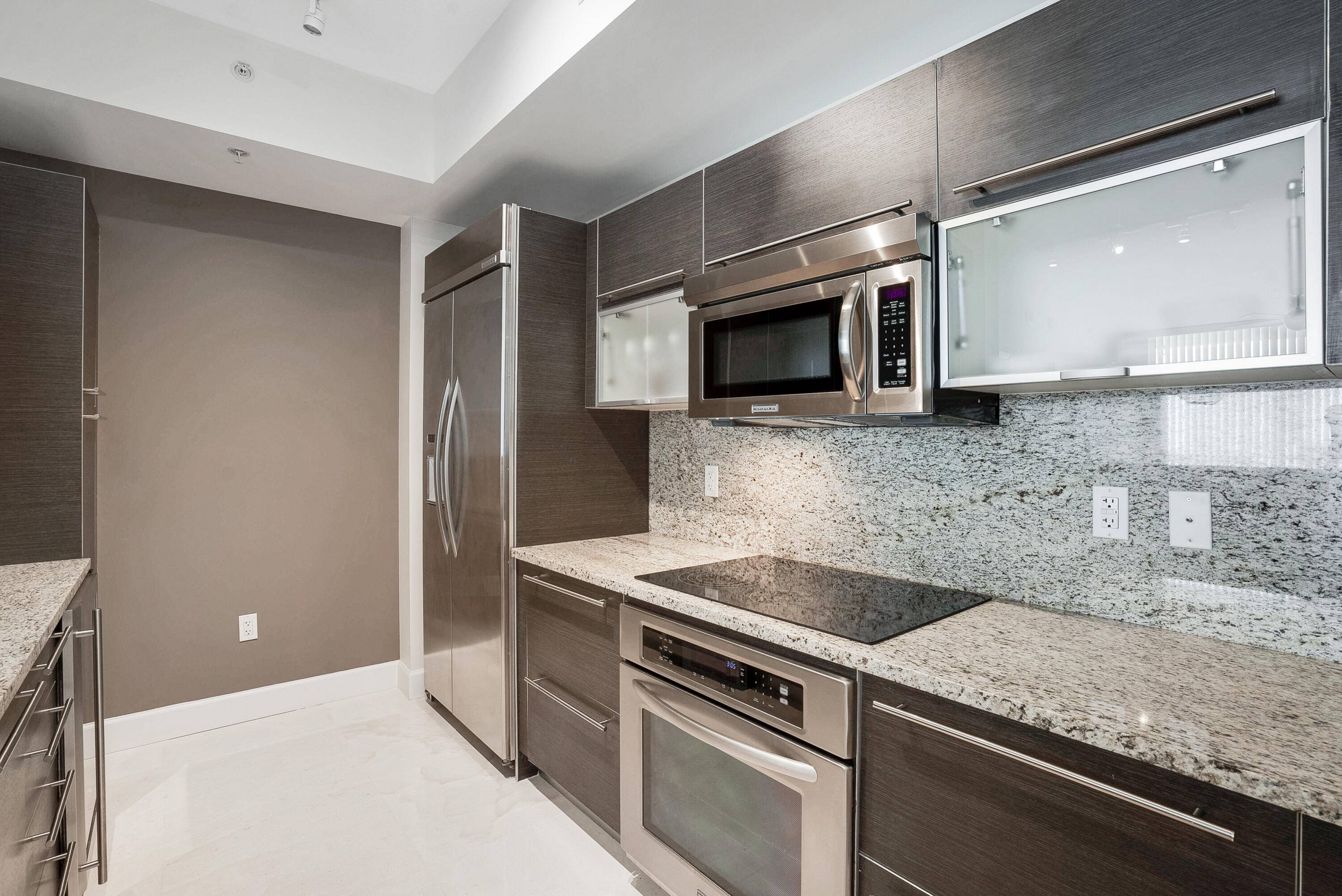 Looking to live seasonally or annually in a resort style oasis in the heart of downtown West Palm Beach.