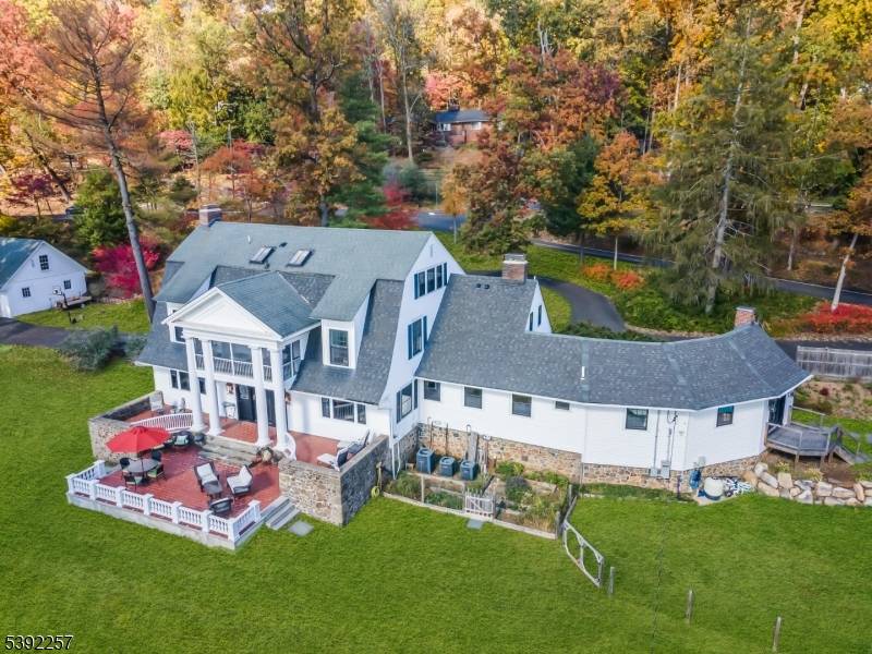 Step into a home that artfully blends historic character with contemporary elegance.