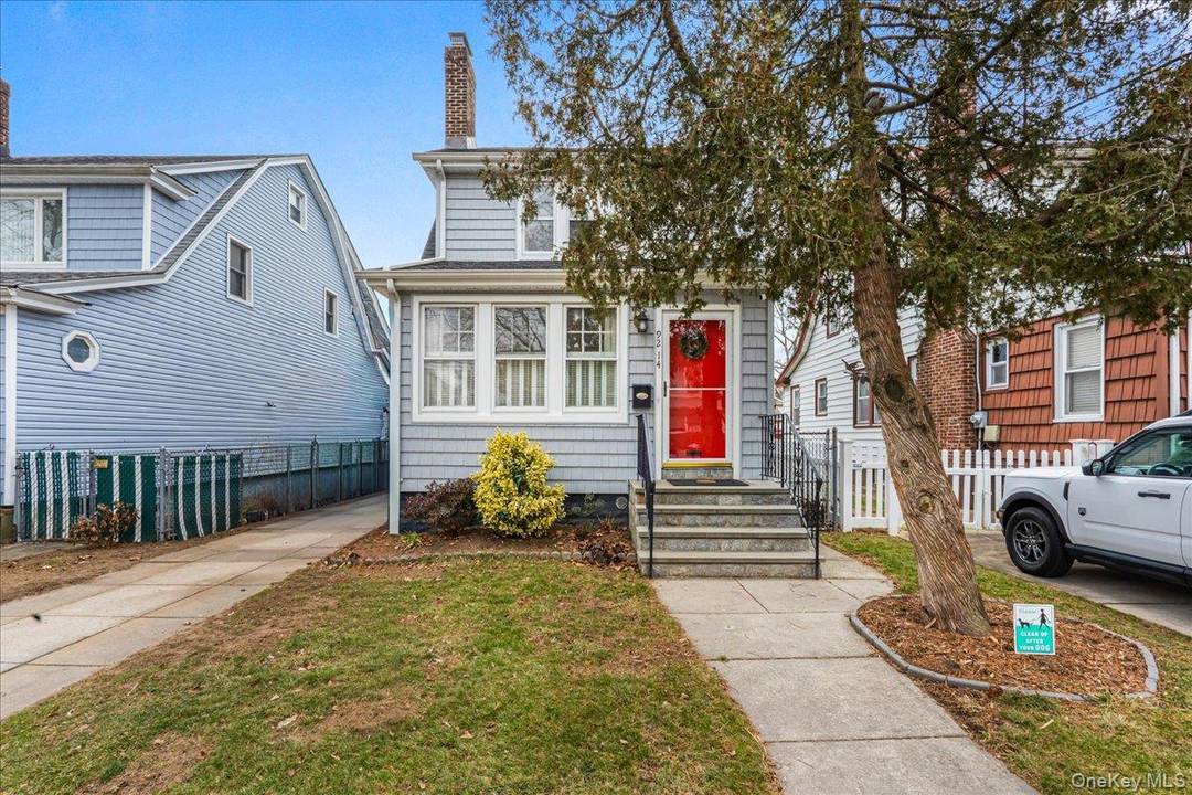 Move In Ready 4 Bedroom Colonial In Diamond Condition Offers Space, Charm, And Modern Upgrades Throughout.