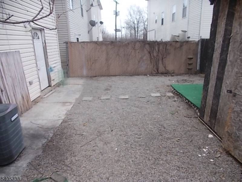 Port Ave Elizabeth City New Jersey Multi-Family