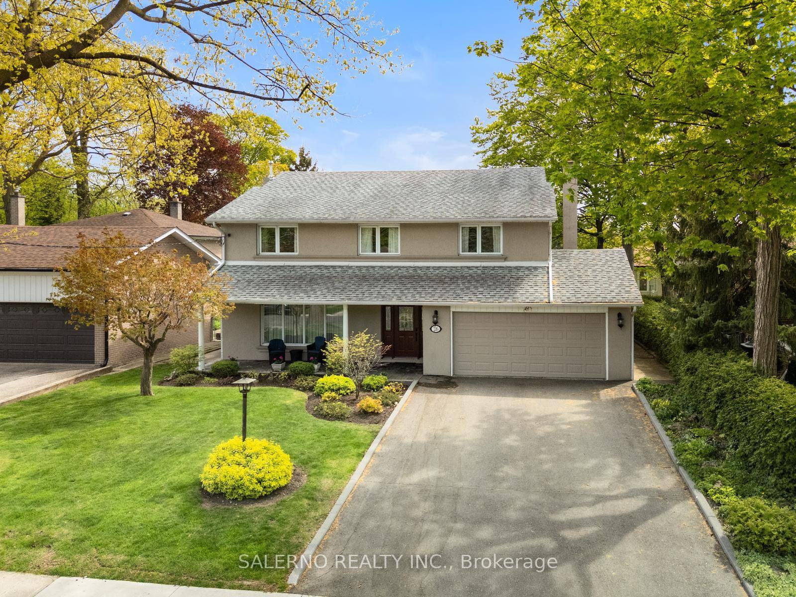 First Time Ever Offered For Sale By The Original Owners This Property Has Been Meticulously Maintained Inside And Out !