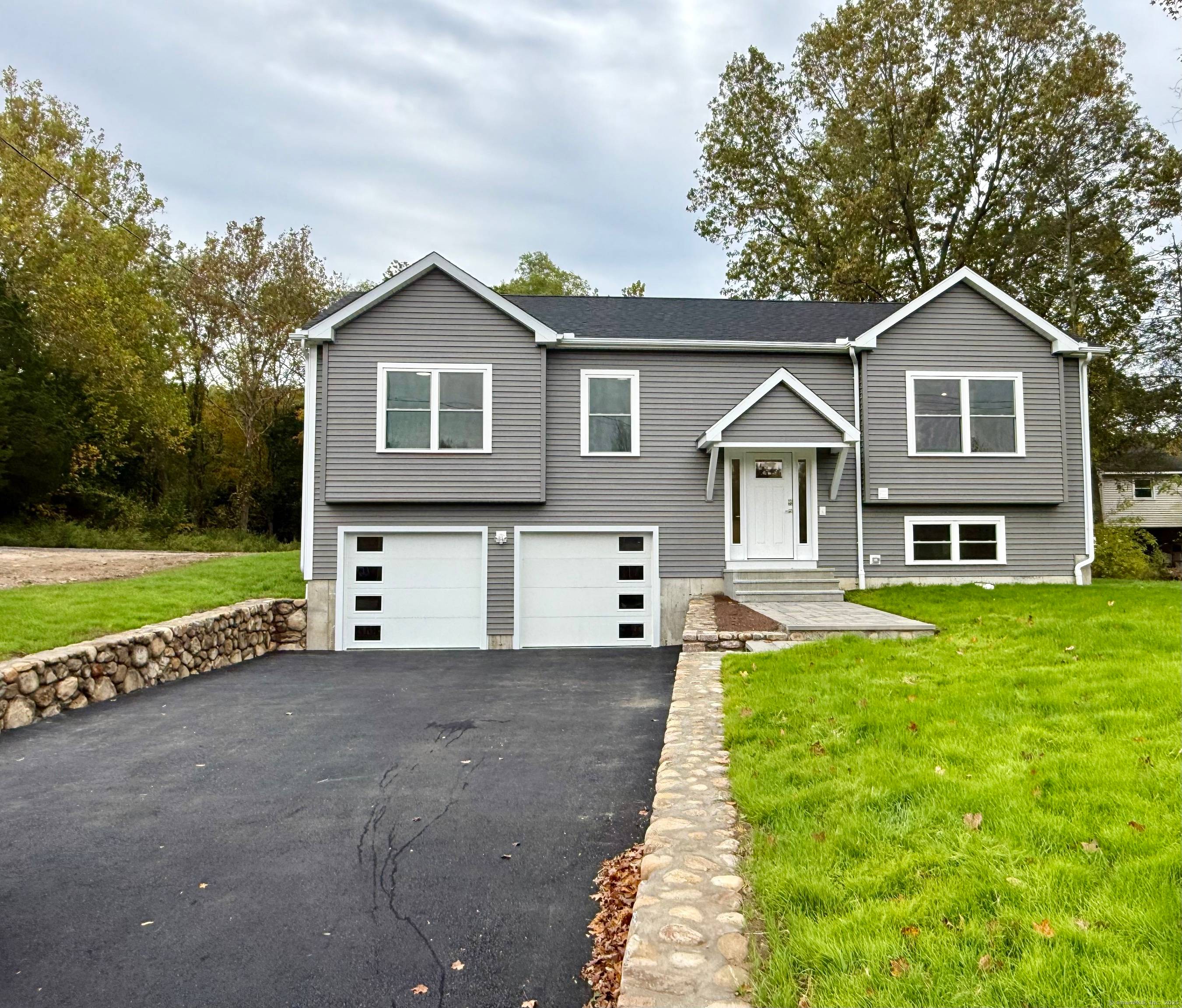 Brand New Construction The Home You've Been Waiting For !