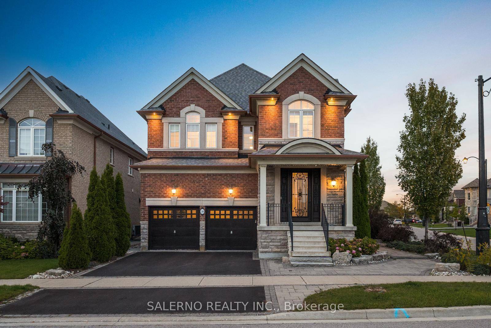 Welcome To 30 Fairmount Ridge Trail, Nobleton !