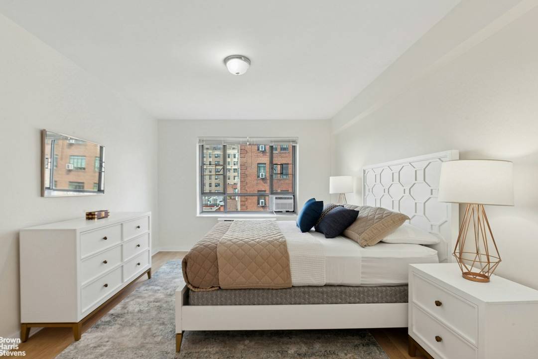Have you ever dreamed of owning your own fully renovated one bedroom home in a full service building in the heart of Park Slope ?