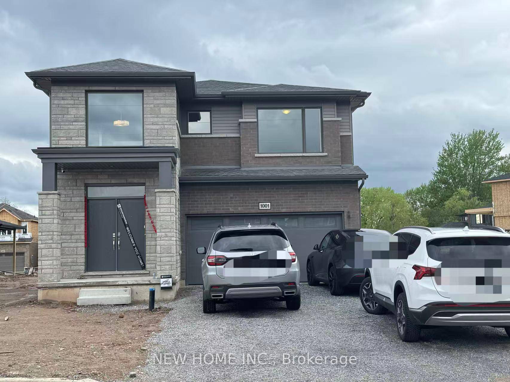 BRAND NEW Never Lived in Home in Fort Erie Region !