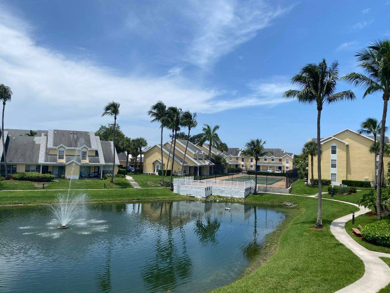 Beautifully remodeled, spacious, and bright condo with stunning lake views.