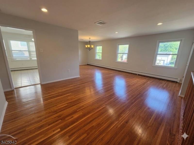 Welcome home ! Bright, sun filled 4 bedroom, 2 bath home ideally located near everything Cranford has to offer restaurants, shopping, entertainment, convenient NYC transportation.