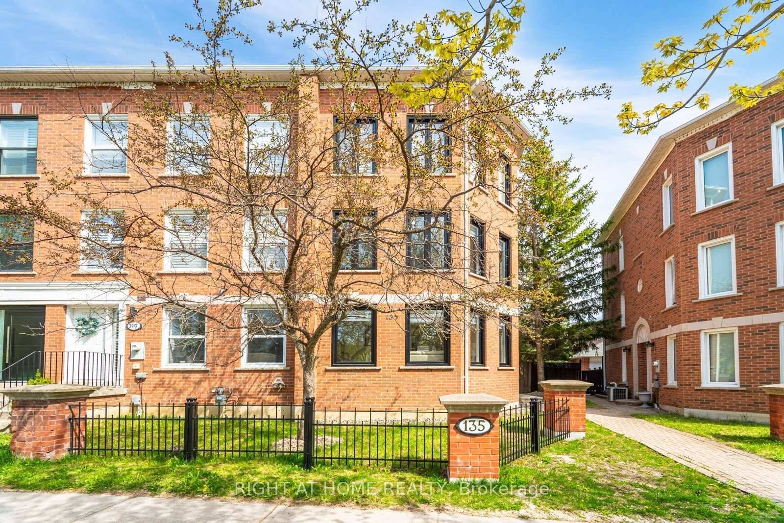 Turn Key Corner Lot Townhome 1, 913 Sq.