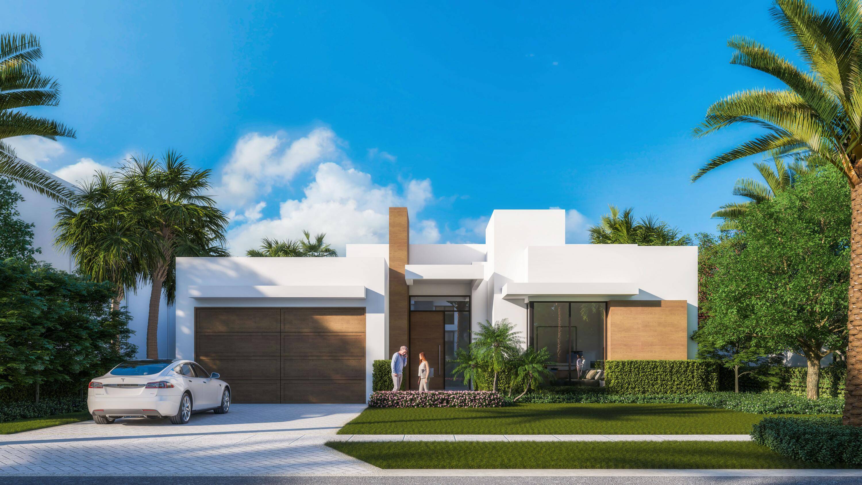 Modern Elegance by Ellish Builders The Mendocino Model at Delray RidgeImagine the home of your dreams, designed and built by the renowned Ellish Builders, known for their unmatched craftsmanship and ...