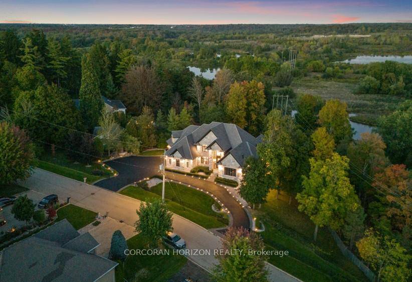 A Masterpiece of Craftsmanship and Permanence !