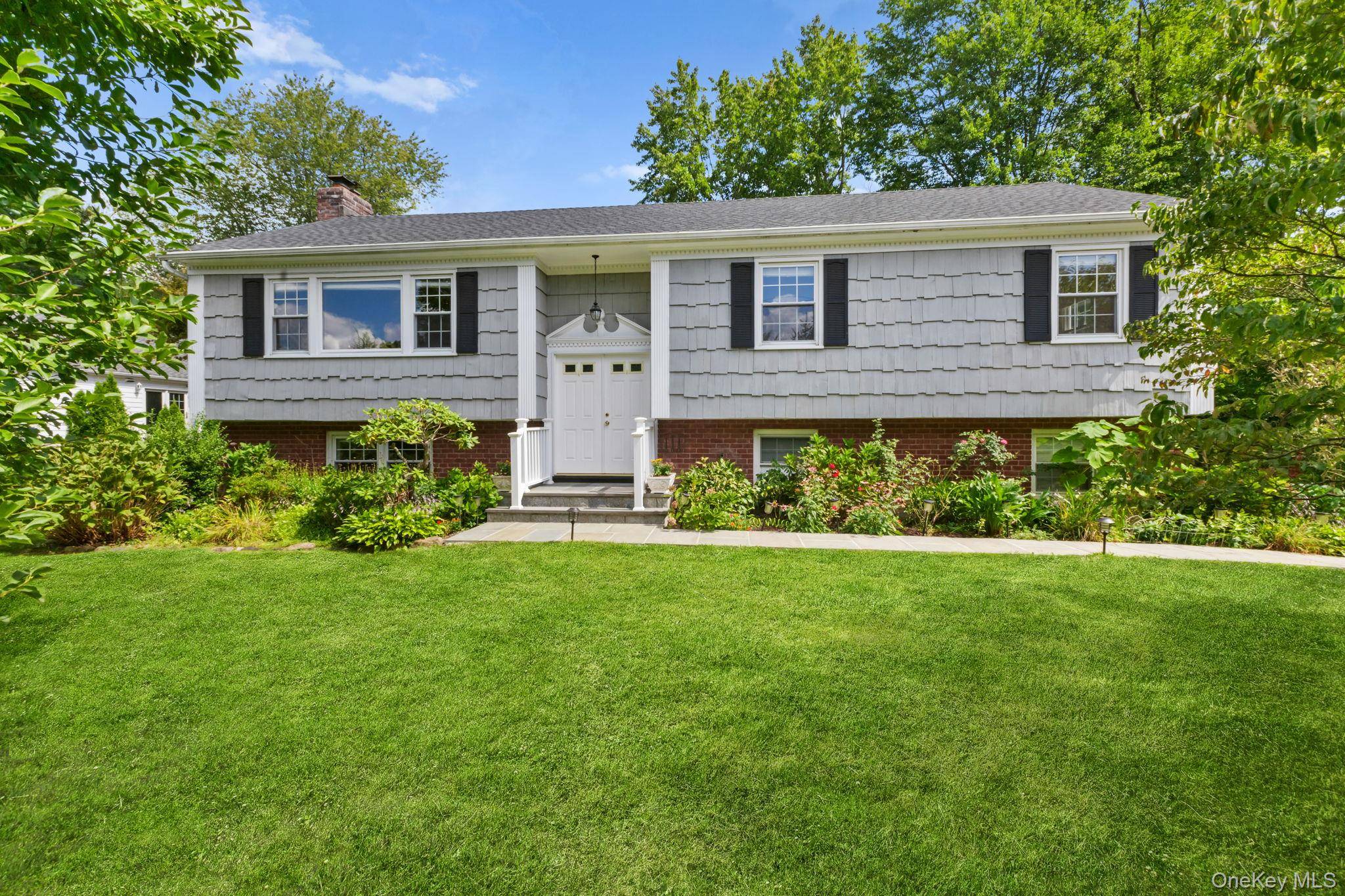 Wonderful home in a great location.