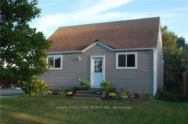 Discover The Perfect Blend Of Charm And Modern Living In This Beautifully Updated 3 Bedroom, 2 Bath, 1.
