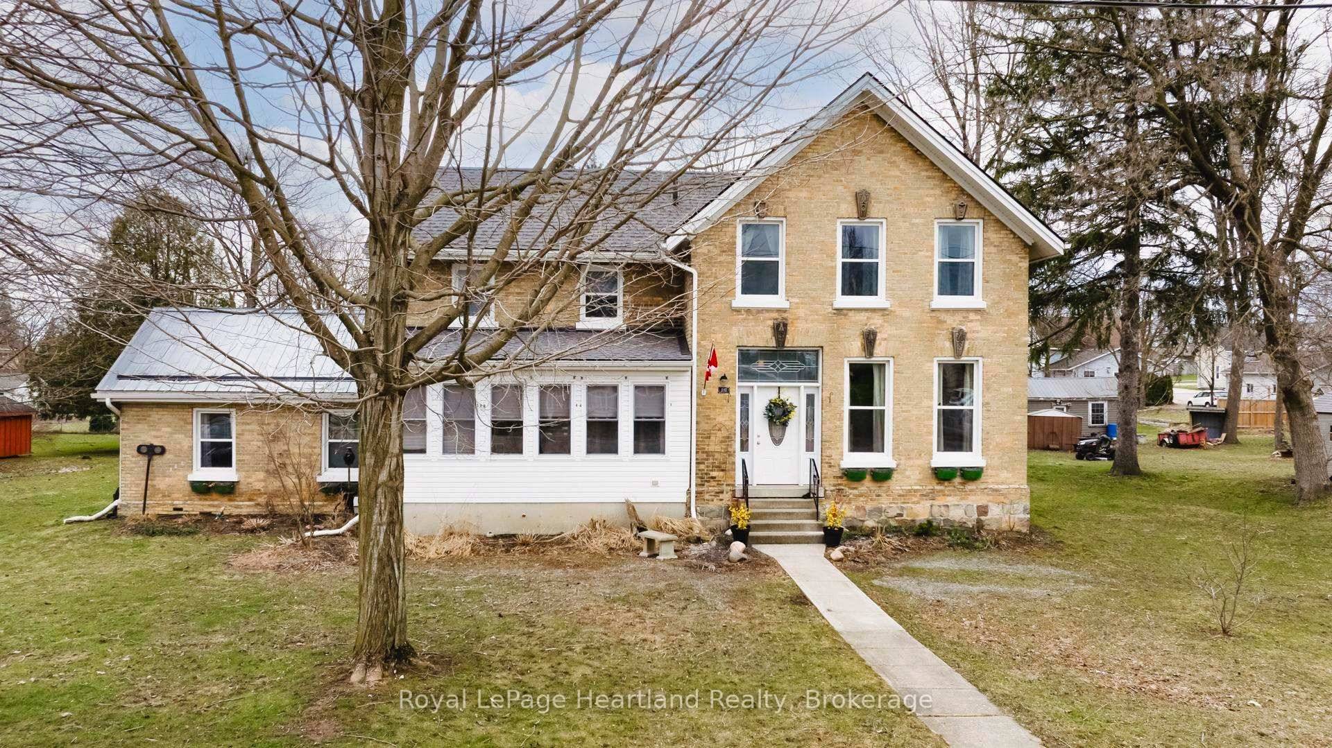 Looking for the perfect family home ?