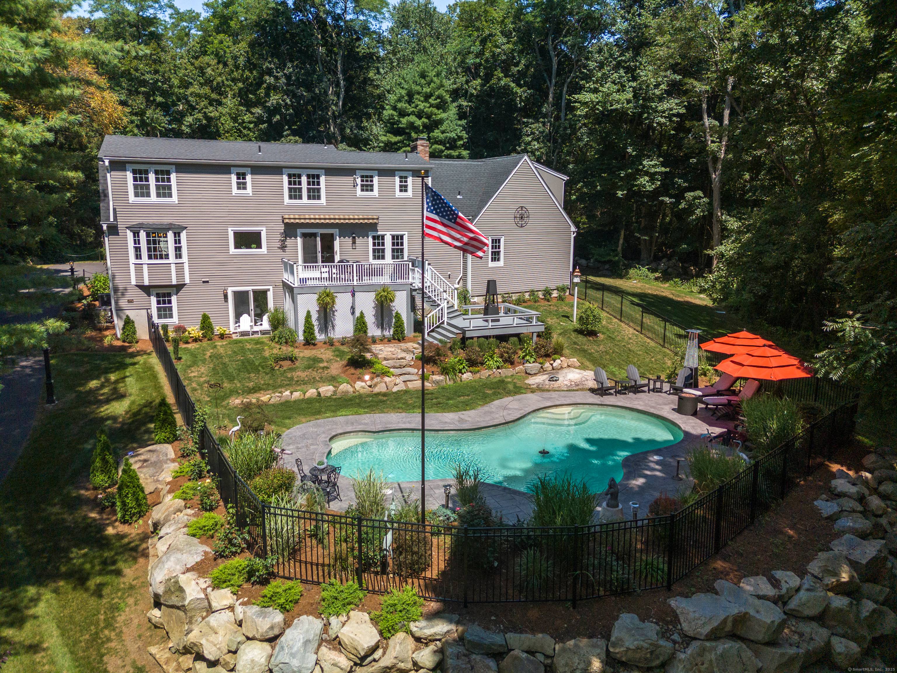Exceptional living in sought after Essex location.