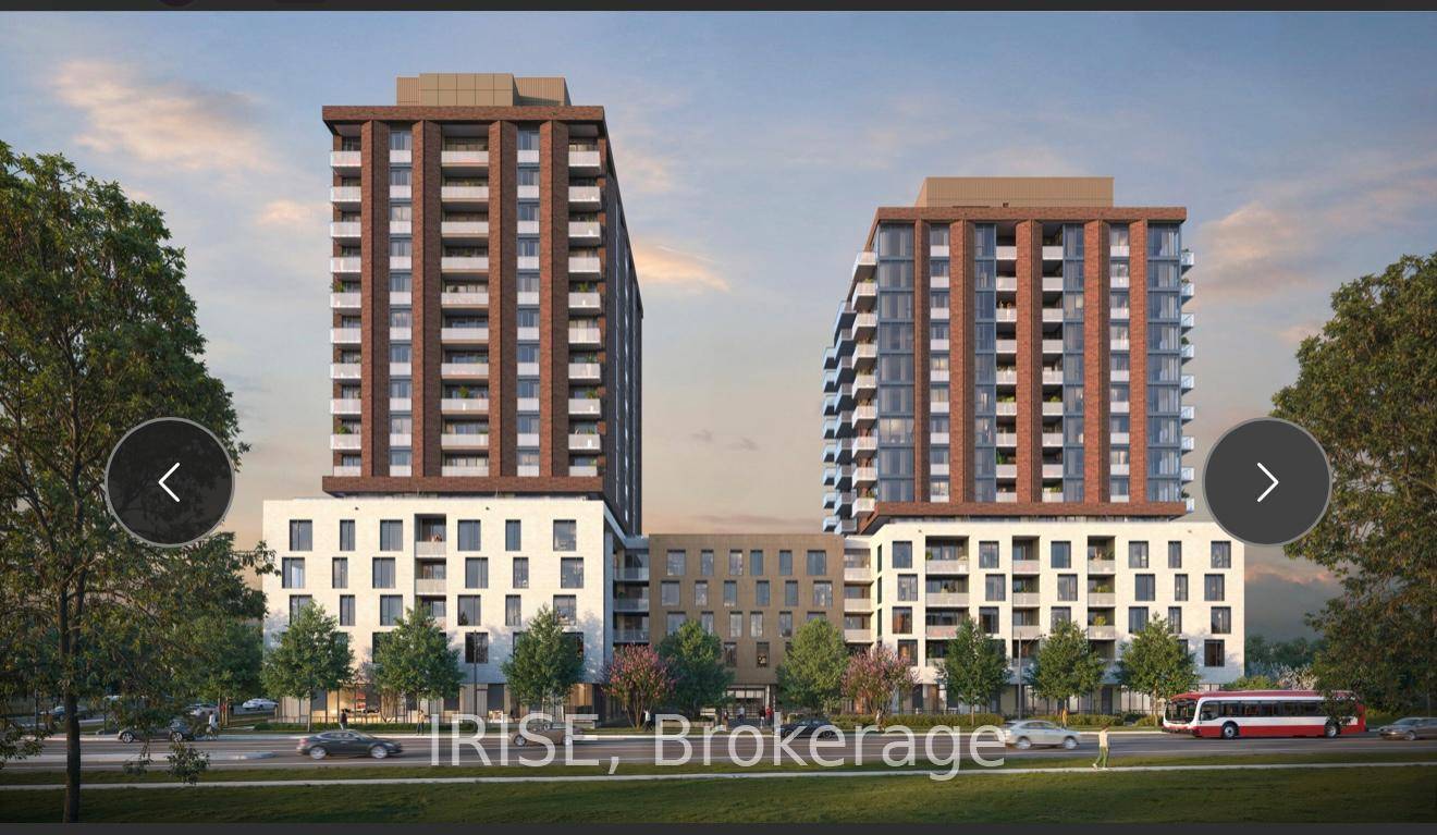 Brand new luxury rental suites at Everworth, 3030 Pharmacy Ave a purpose built, professionally managed building in the heart of Scarborough.