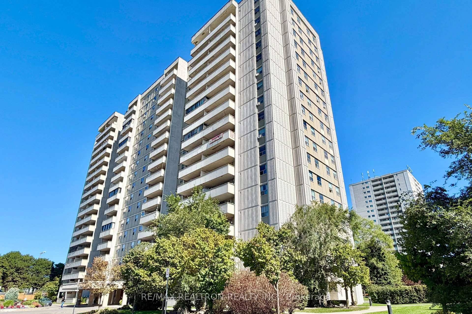Bright, Beautiful Condo with Clear City Views.