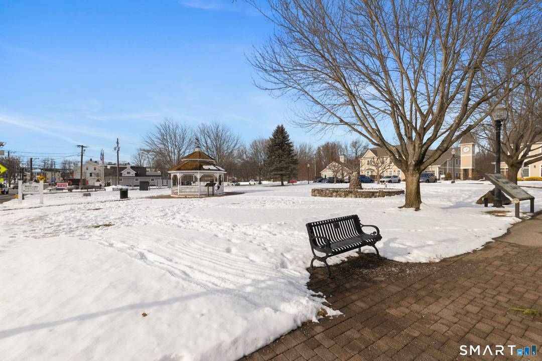 Incredible investment opportunity in a prime location fully rented, renovated 3 family property with commercial zoning and strong income potential, right next to town green, Farmington Canal Trails.