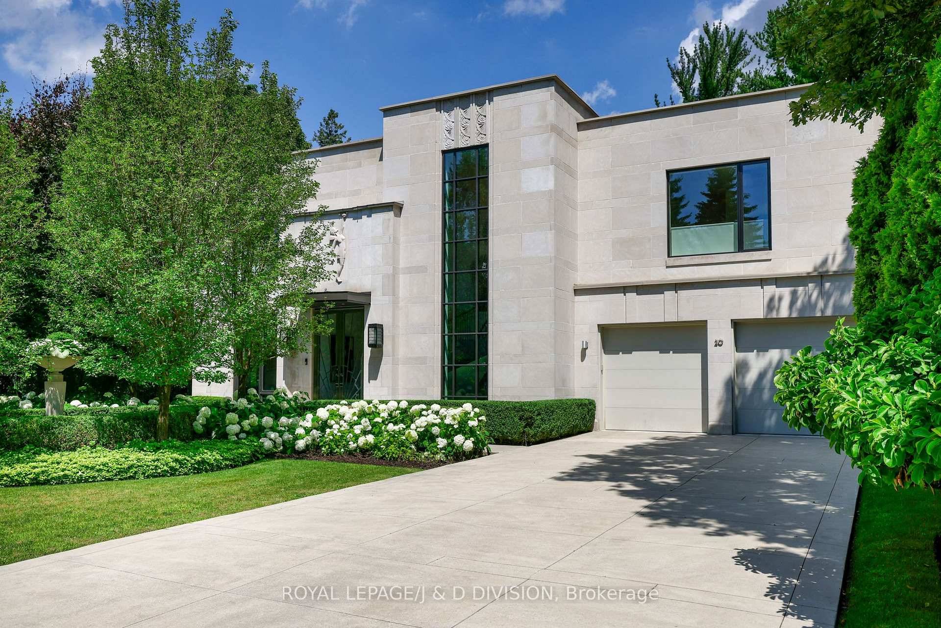 MORE THAN JUST A RESIDENCE.