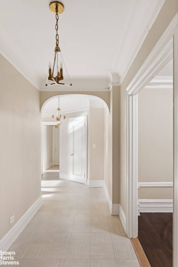 Welcome to a bright and airy 2 bedroom, 2 bathroom home where sunshine pours through large south windows to create a cheerful, welcoming ambiance.