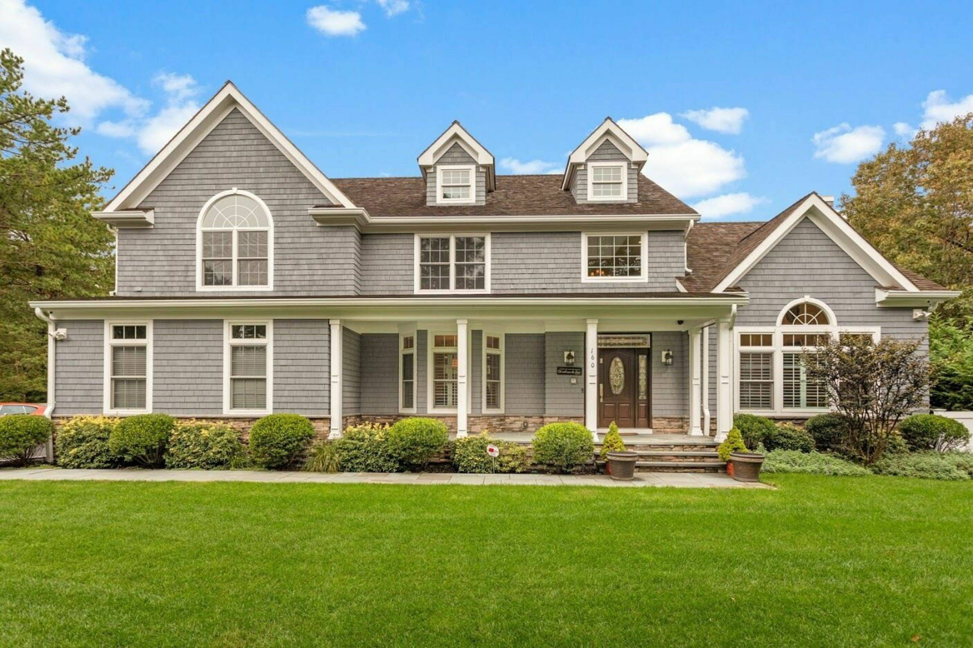 Welcome Home....