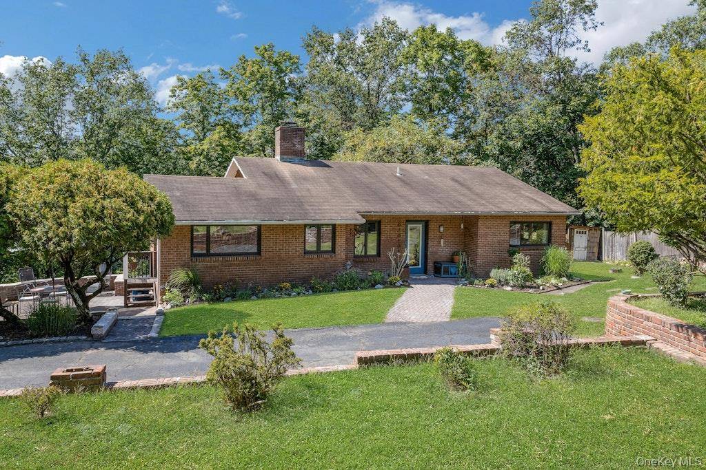 Whatever you're searching for in a home, you'll find it in Nyack !