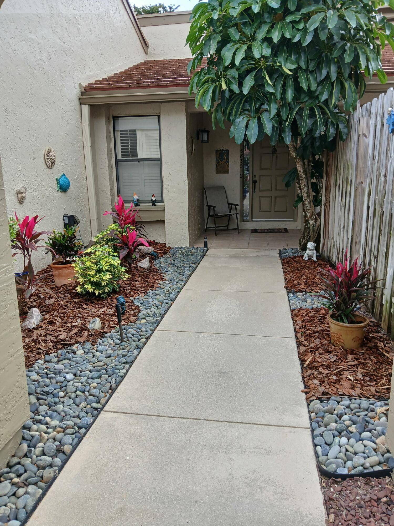 Magnificent beauty in Boynton Beach !