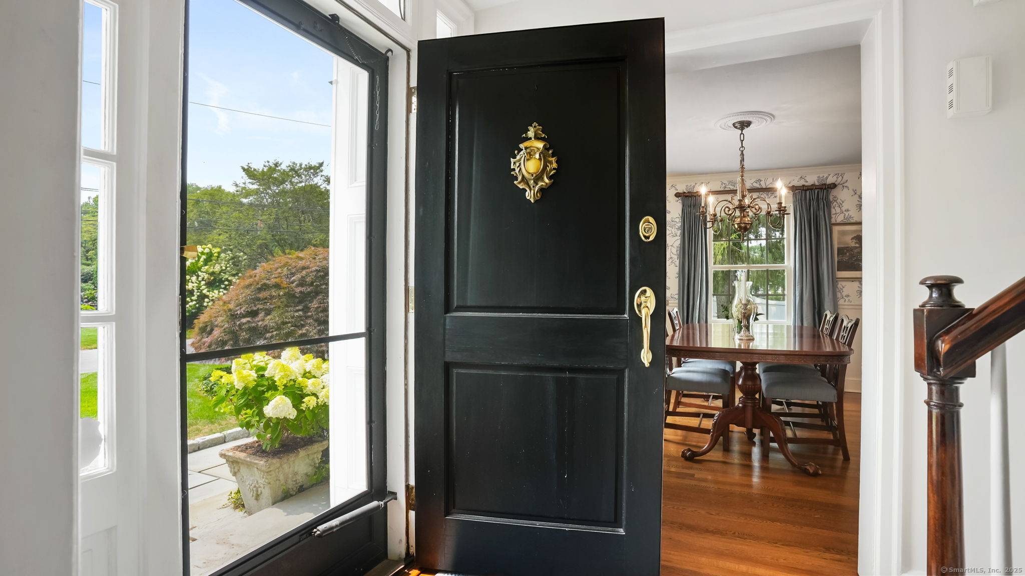 Mill Gate House Rooted in 1930's charm, reimagined for modern living.