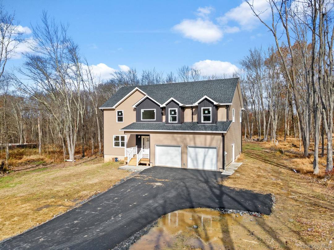 NEW CONSTRUCTION ! ! ! Check out this 4 Bedroom, 2.