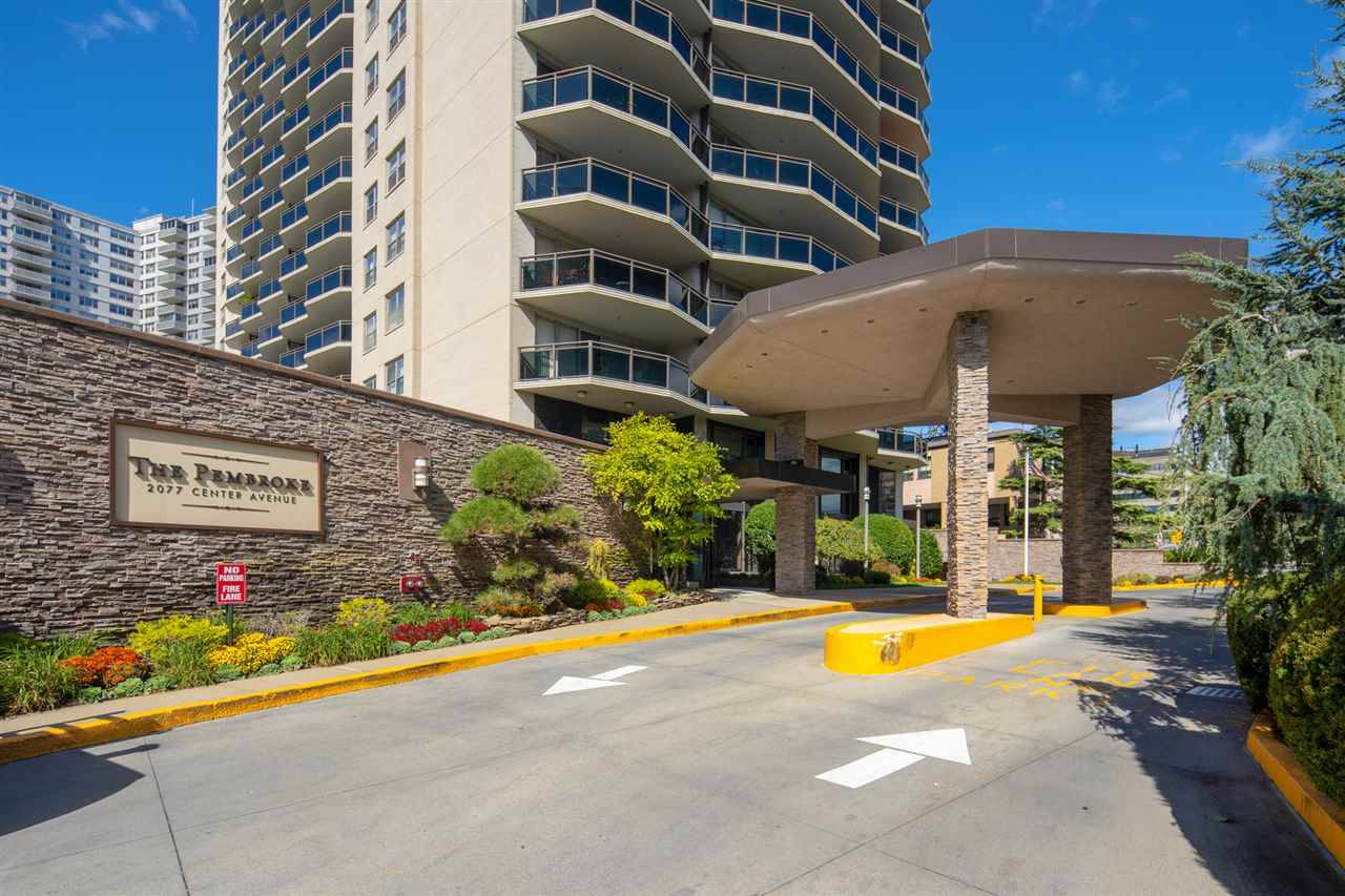 2077 CENTER AVE Condo New Jersey