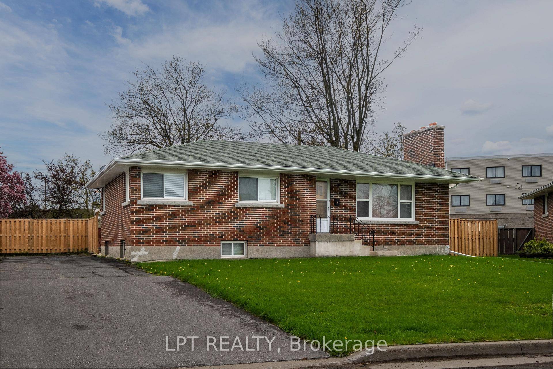 Welcome to this solid family bungalow in highly desirable Strathcona Parkoffered for sale for the first time in nearly 60 years !