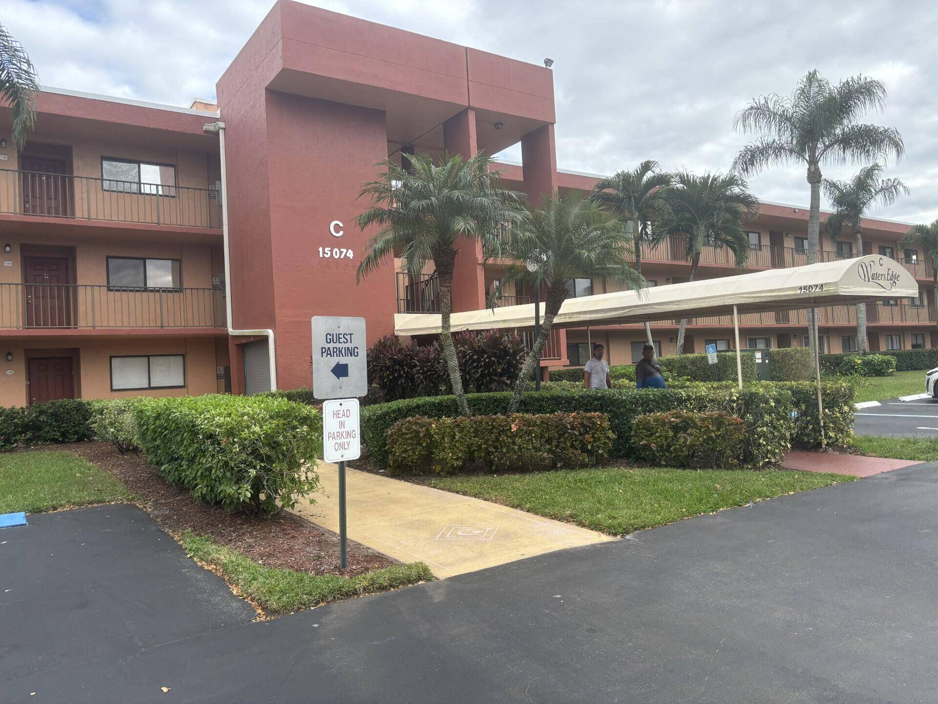 Retire in DELRAY BEACH, FLORIDA.